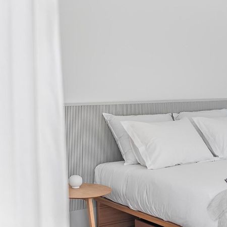 Montecarmo12 - Design Boutique Hotel Lisbon Luaran gambar