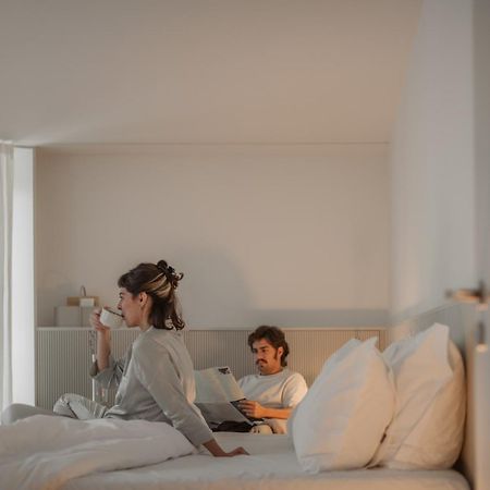 Montecarmo12 - Design Boutique Hotel Lisbon Luaran gambar