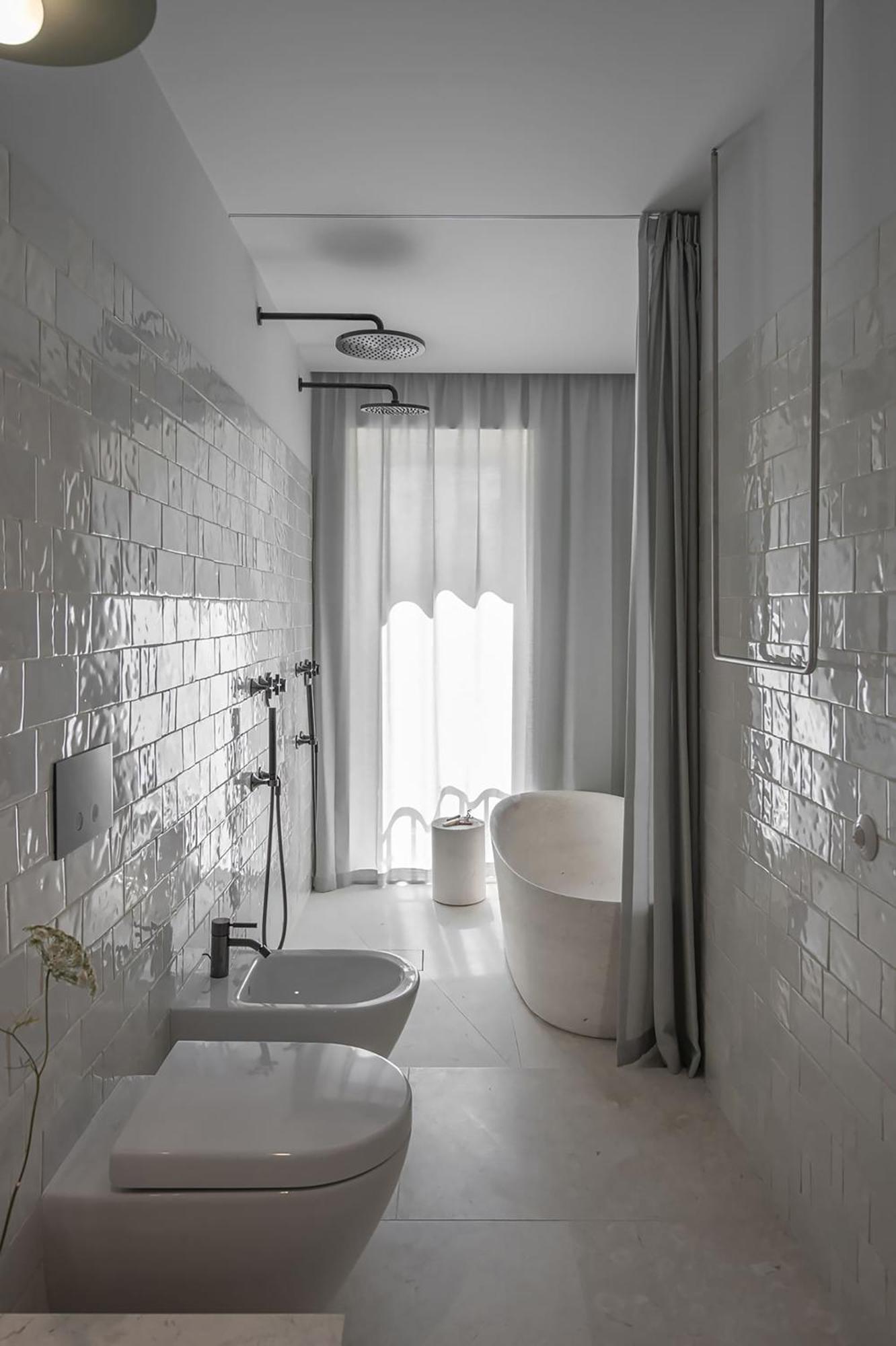 Montecarmo12 - Design Boutique Hotel Lisbon Bilik gambar