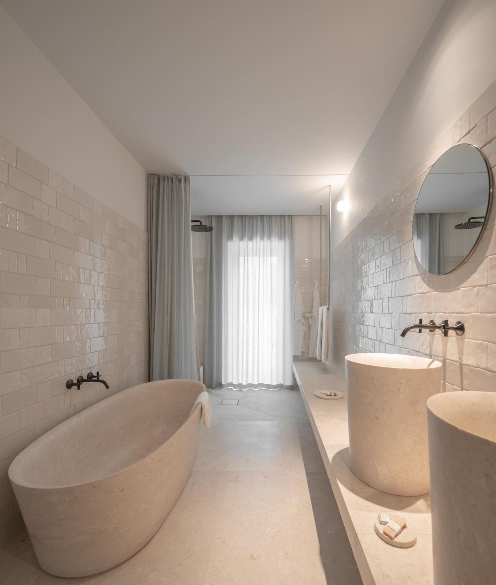 Montecarmo12 - Design Boutique Hotel Lisbon Bilik gambar