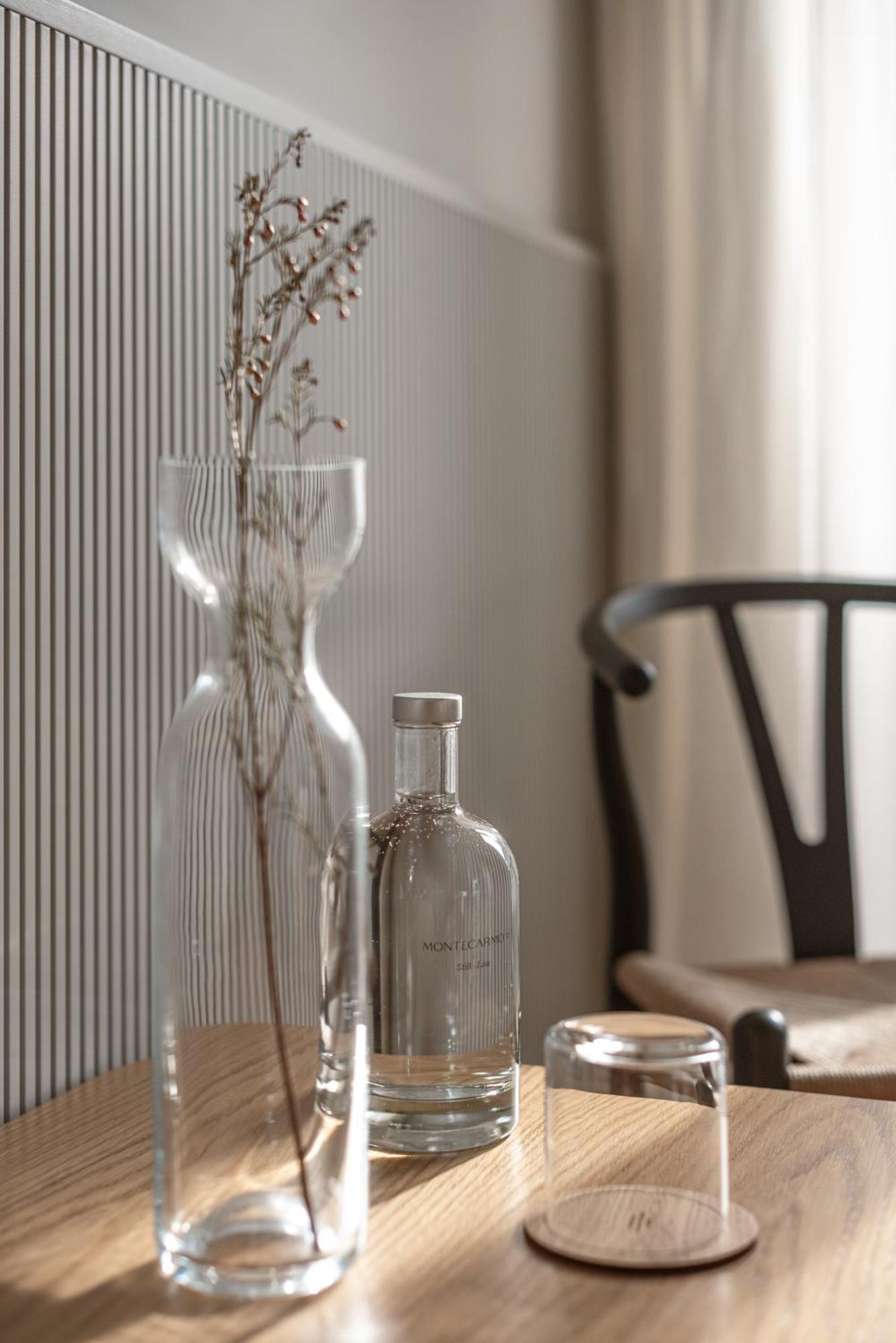 Montecarmo12 - Design Boutique Hotel Lisbon Luaran gambar