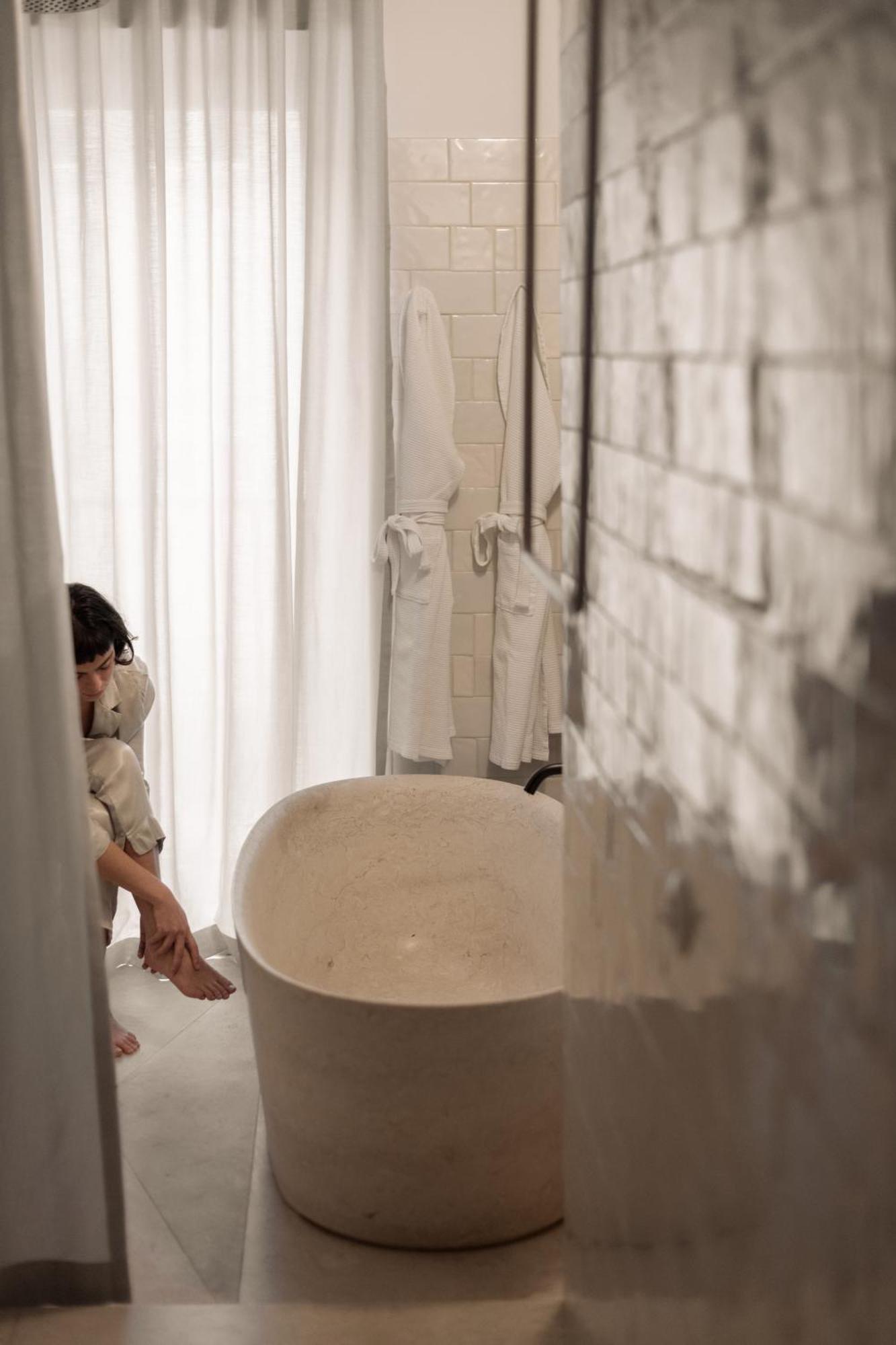 Montecarmo12 - Design Boutique Hotel Lisbon Luaran gambar