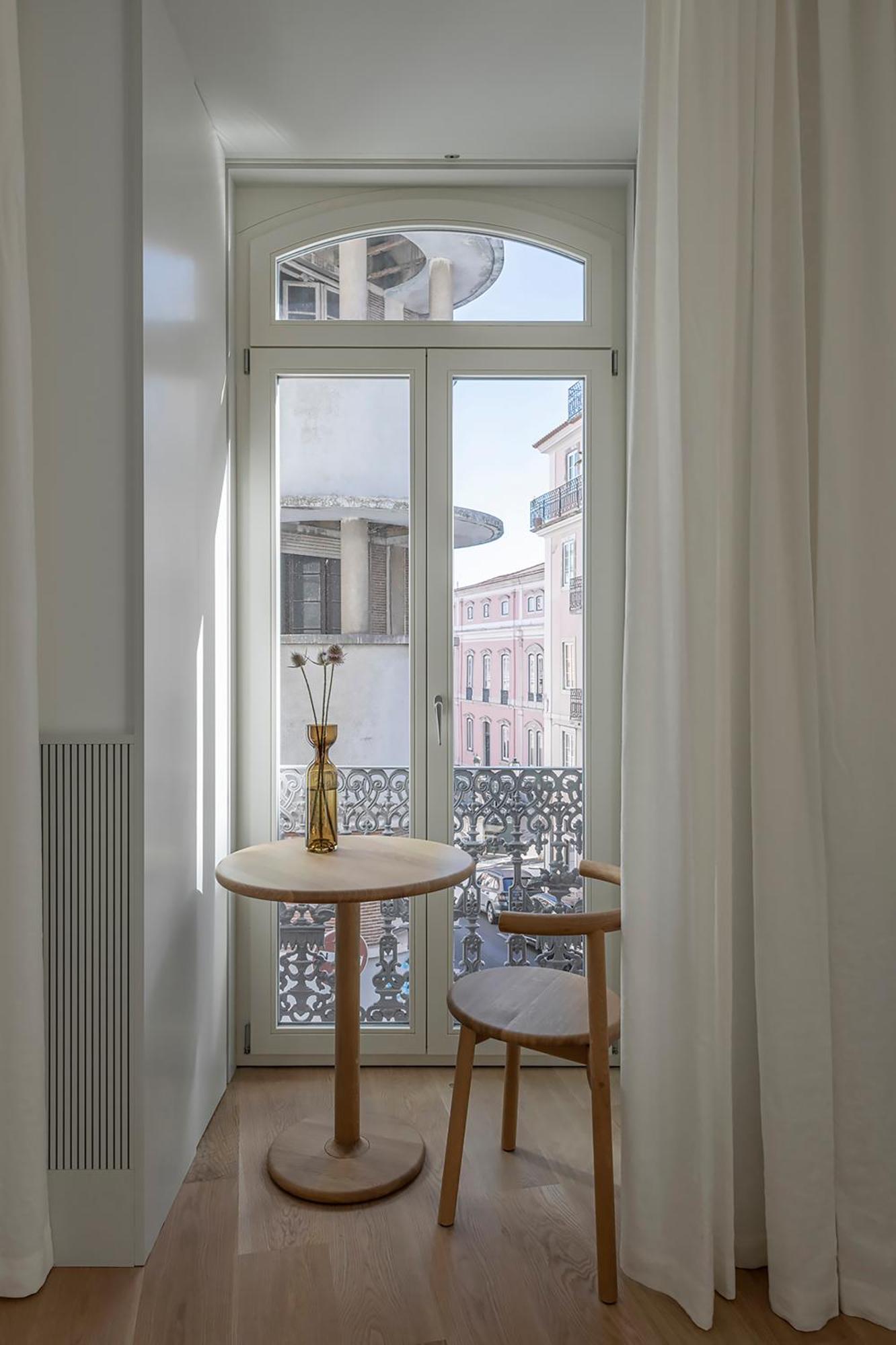 Montecarmo12 - Design Boutique Hotel Lisbon Luaran gambar