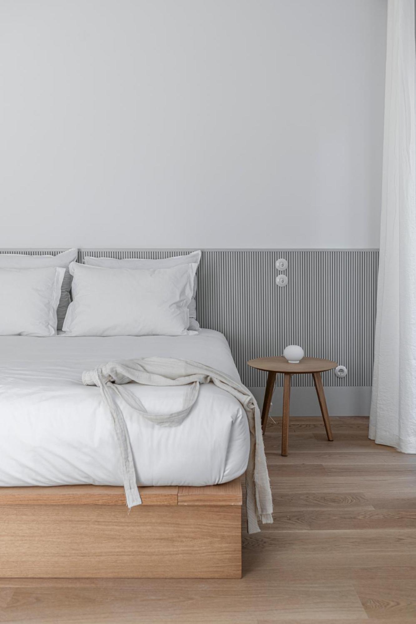 Montecarmo12 - Design Boutique Hotel Lisbon Luaran gambar
