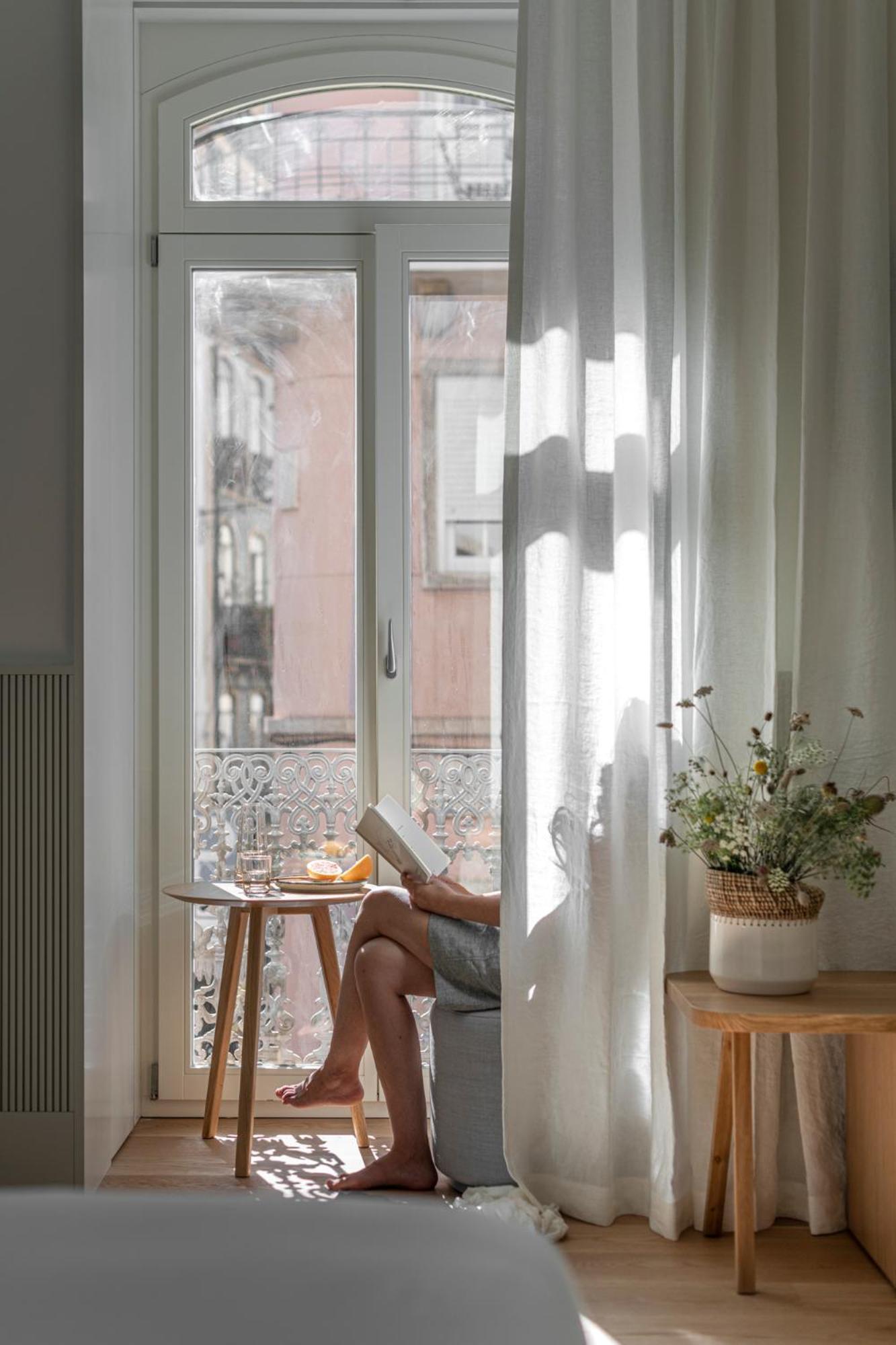 Montecarmo12 - Design Boutique Hotel Lisbon Luaran gambar