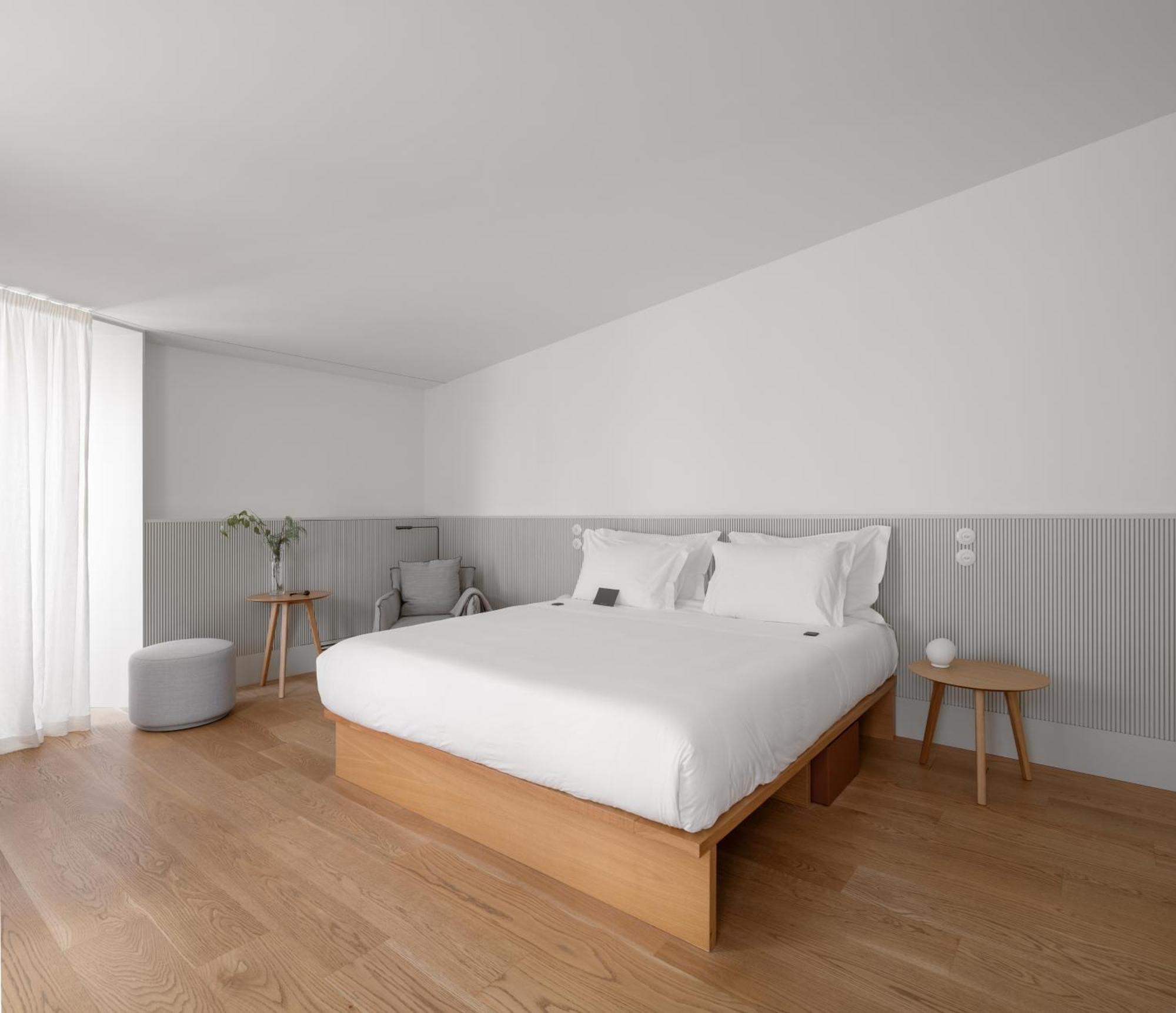 Montecarmo12 - Design Boutique Hotel Lisbon Luaran gambar